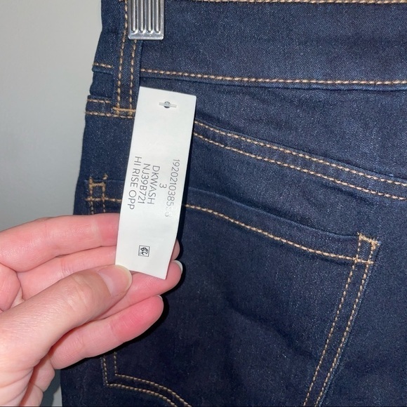 NWT No Boundaries High Rise Skinny Jeans - Picture 7 of 8
